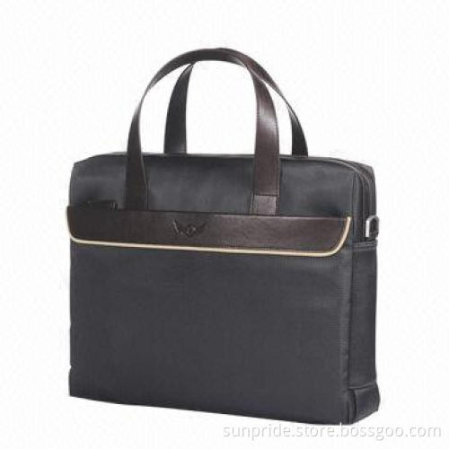 Men's Business Bag with Fashionable Design